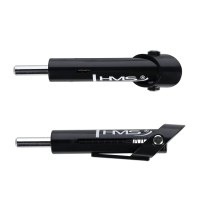 Sada 2 dropset pinů HMS DLP02