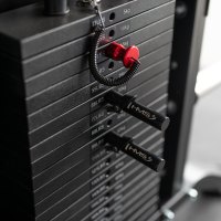Sada 2 dropset pinů HMS DLP02