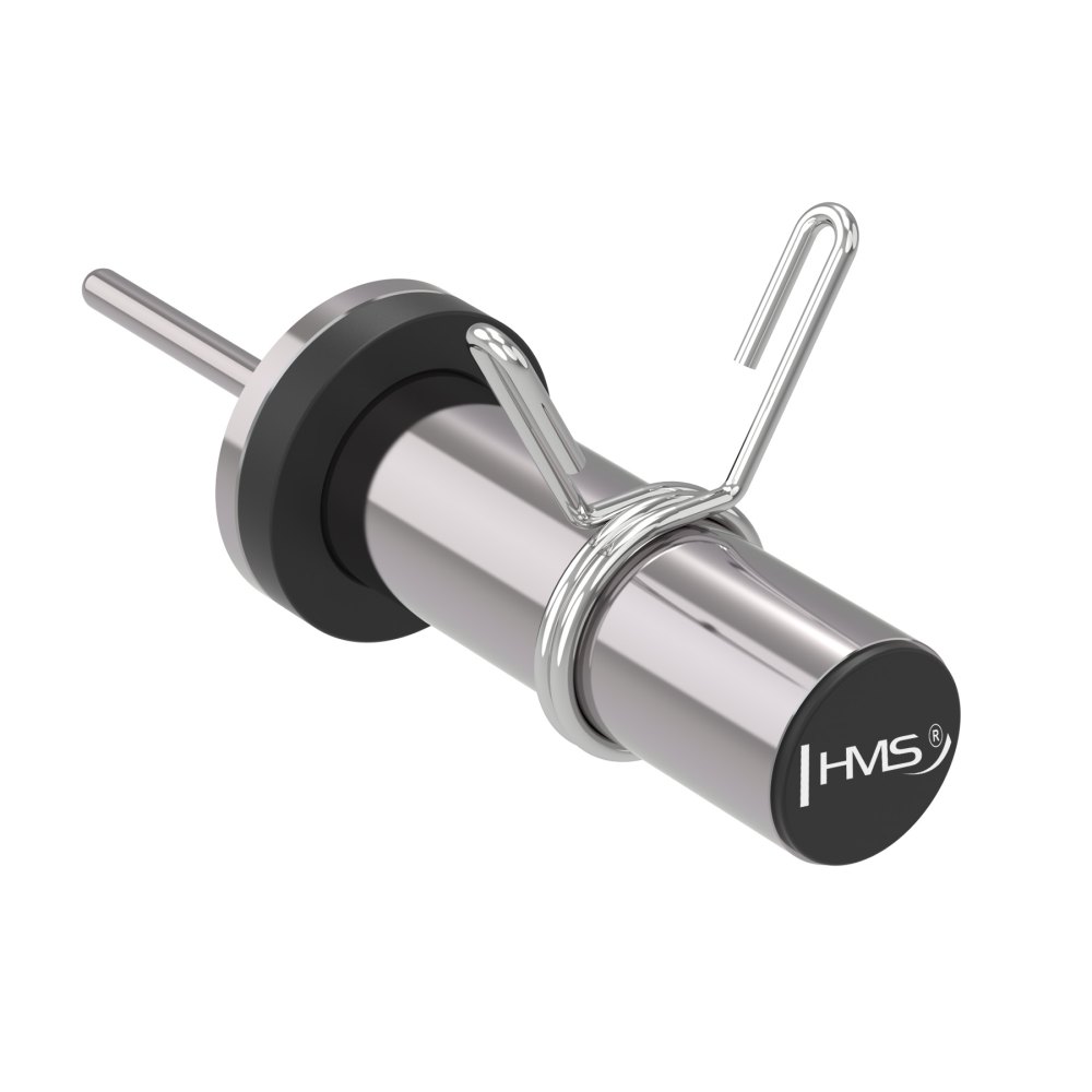 Magnetický trn HMS MBO12 pro dodatečnou zátěž k sadě závaží