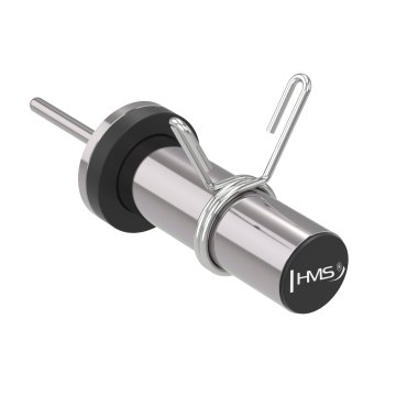 Magnetický trn HMS MBO12 pro dodatečnou zátěž k sadě závaží
