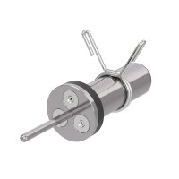 Magnetický trn HMS MBO12 pro dodatečnou zátěž k sadě závaží
