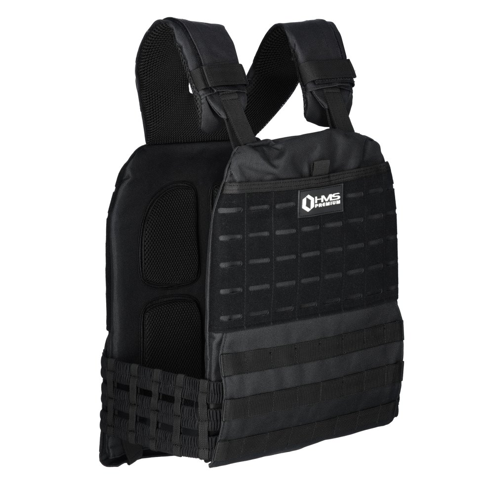 Taktická zátěžová vesta HMS Premium TKO07 6,5 kg