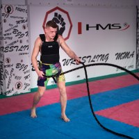 Taktická zátěžová vesta HMS Premium TKO07 6,5 kg