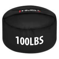 Sandbag HMS Strongman WSN45 1-45 kg - prázdný