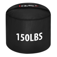 Sandbag HMS Strongman WSN68 1-68 kg - prázdný