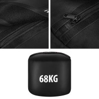 Sandbag HMS Strongman WSN68 1-68 kg - prázdný