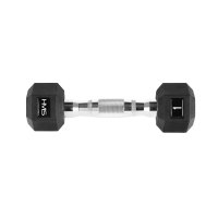 Hexagonální jednoručka HMS 1 kg