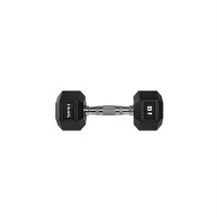 Hexagonální jednoručka HMS 6 kg