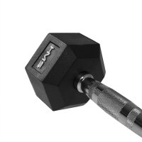 Hexagonální jednoručka HMS 35 kg