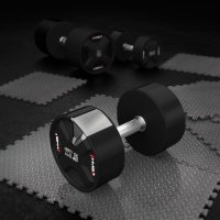 Polyuretanová jednoručka HMS HPC 27,5 kg