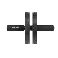 Dvojité posilovací kolečko HMS WA03