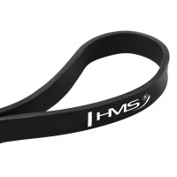 Odporová guma HMS GU05 černá
