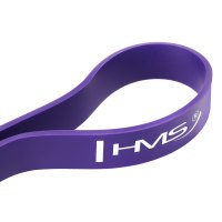 Odporová guma HMS GU05 fialová