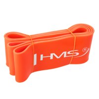 Odporová guma HMS GU05 oranžová