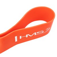 Odporová guma HMS GU05 oranžová