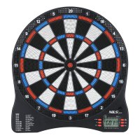 Elektronický terč na šipky NILS Fun TDE01