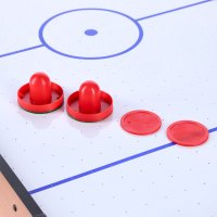 Herní stůl Air hokej NILS Fun SDGM Icer