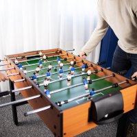 Herní stůl fotbálek NILS Fun SDGP Arena 2