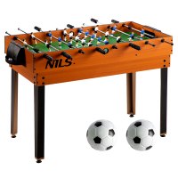 Herní stůl NILS Fun SDM 13v1