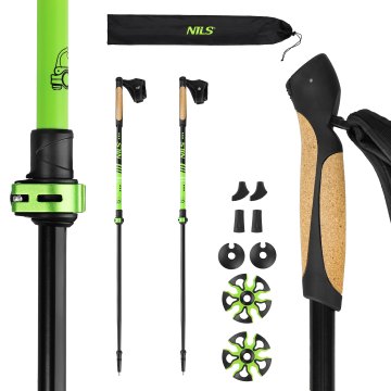 Nordic walking hole NILS NW8611