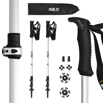 Trekingové hole NILS TK8602