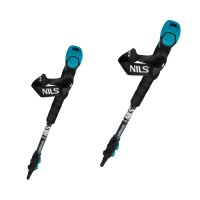 Trekingové hole NILS TK8607