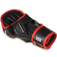 MMA rukavice DBX BUSHIDO ARM-2009
