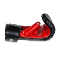 Pytlové rukavice DBX BUSHIDO RP4 Mitts Red