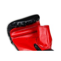 Pytlové rukavice DBX BUSHIDO RP4 Mitts Red