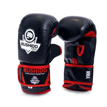 Pytlové rukavice DBX BUSHIDO ARB-727 Mitts Classic