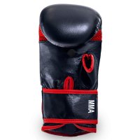 Pytlové rukavice DBX BUSHIDO ARB-727 Mitts Classic