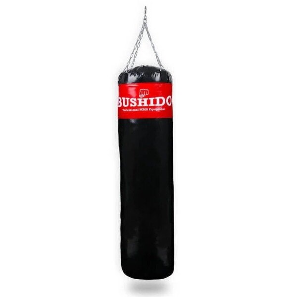 Boxovací pytel DBX BUSHIDO 150 x 40 cm prázdný