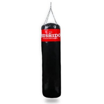 Boxovací pytel  DBX BUSHIDO 150 x 40 cm prázdný