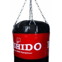 Boxovací pytel DBX BUSHIDO 150 x 40 cm prázdný