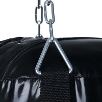 Boxovací pytel DBX BUSHIDO 150 x 40 cm prázdný