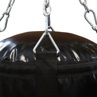 Boxovací pytel DBX BUSHIDO 130 cm 30 kg