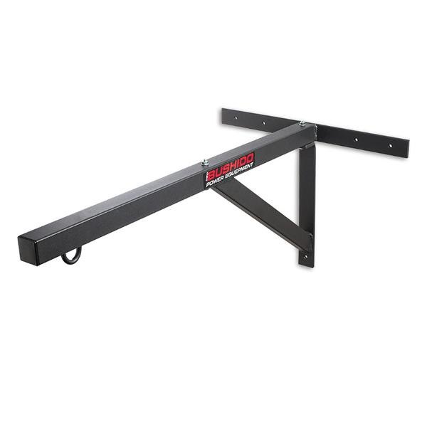 Nástěnný držák na boxovací pytel do 350 kg DBX BUSHIDO MSDBX