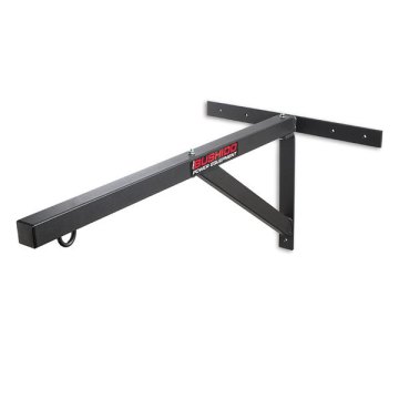 Nástěnný držák na boxovací pytel do 350 kg DBX BUSHIDO MSDBX