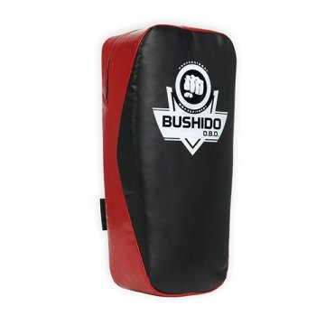 Tréninkový blok DBX BUSHIDO T42 červený