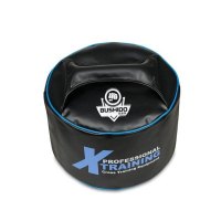 Kettlebell s regulací váhy DBX BUSHIDO XBAG 1-40 kg, prázdný