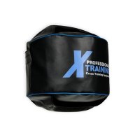 Kettlebell s regulací váhy DBX BUSHIDO XBAG 1-40 kg, prázdný