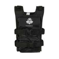 Zátěžová vesta DBX BUSHIDO 1-30 kg