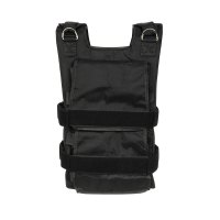 Zátěžová vesta DBX BUSHIDO 1-30 kg