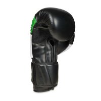 Boxerské rukavice DBX BUSHIDO B-2v6