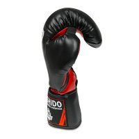 Boxerské rukavice DBX BUSHIDO ARB-407