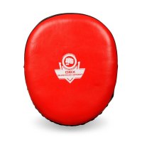 Oboustranné boxerské lapy DBX BUSHIDO ARF-1119