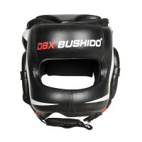 Boxerská helma DBX BUSHIDO ARH-2192