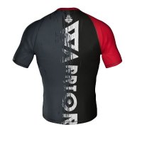 Tričko DBX BUSHIDO Wolf