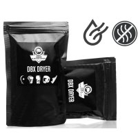 Osvěžovač tréninkového vybavení DBX BUSHIDO Dryer 2ks