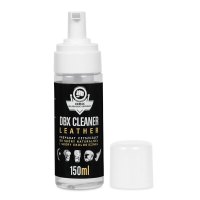 Čistič koženého tréninkového vybavení DBX BUSHIDO Leather Cleaner 150 ml